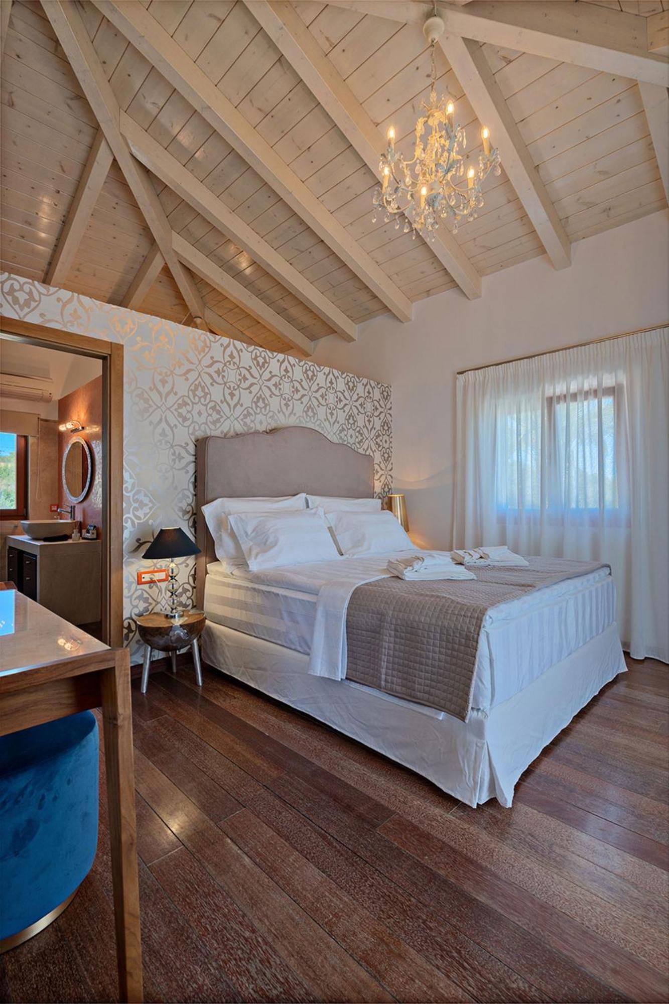 Delfini Villa Prinés Extérieur photo