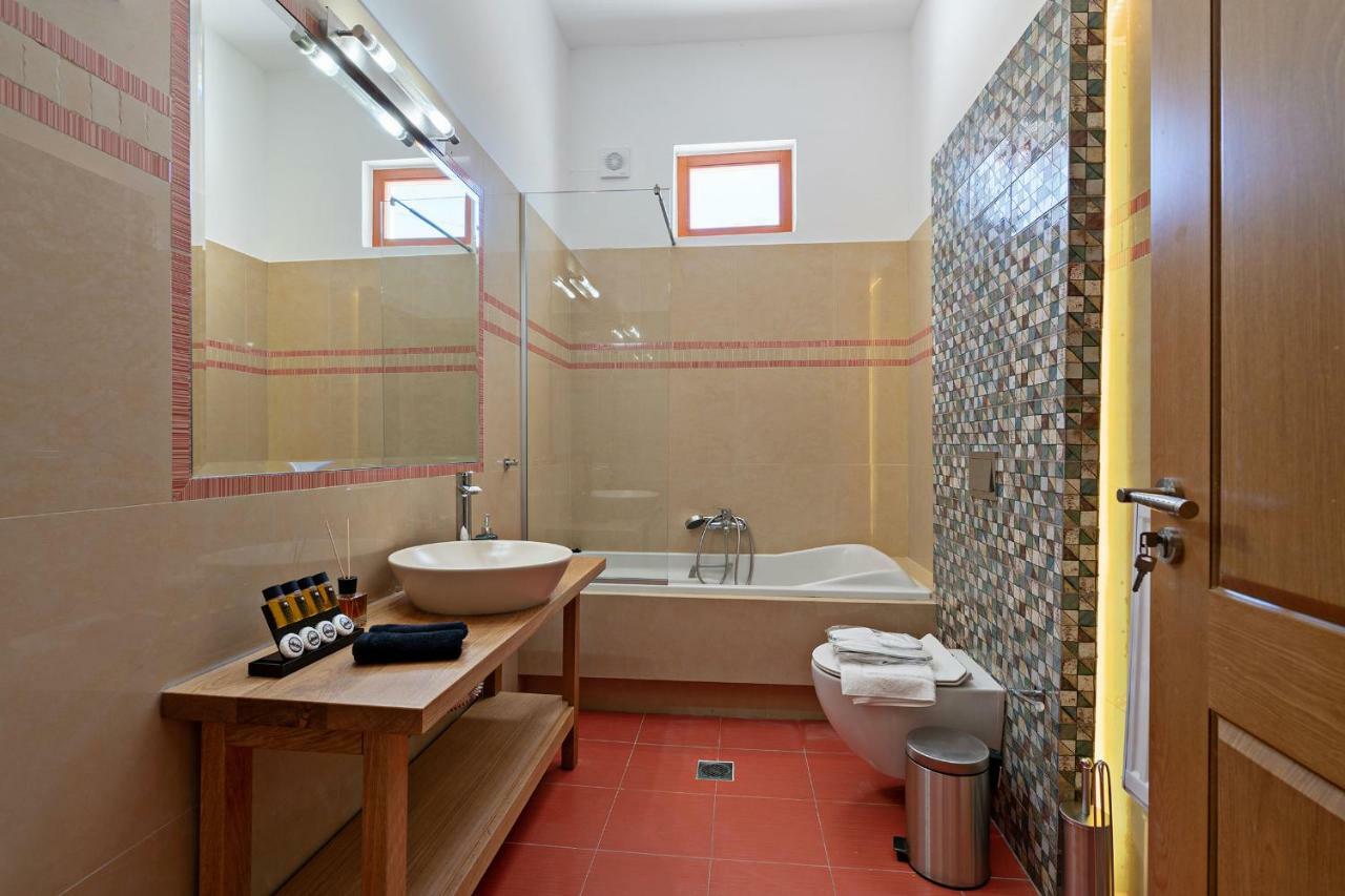 Delfini Villa Prinés Extérieur photo