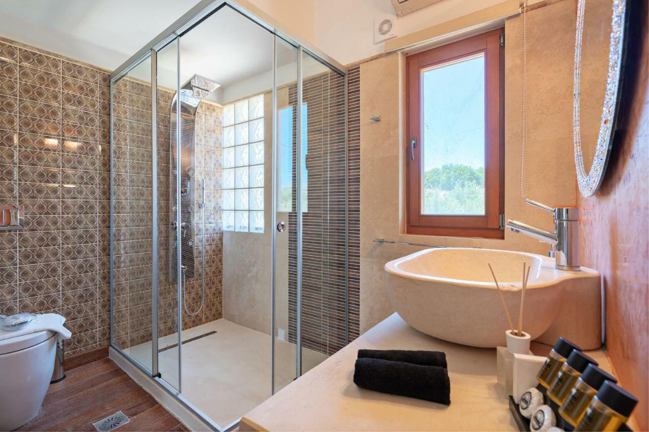 Delfini Villa Prinés Extérieur photo
