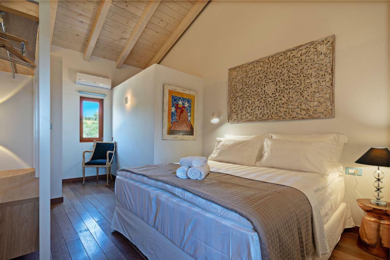 Delfini Villa Prinés Extérieur photo