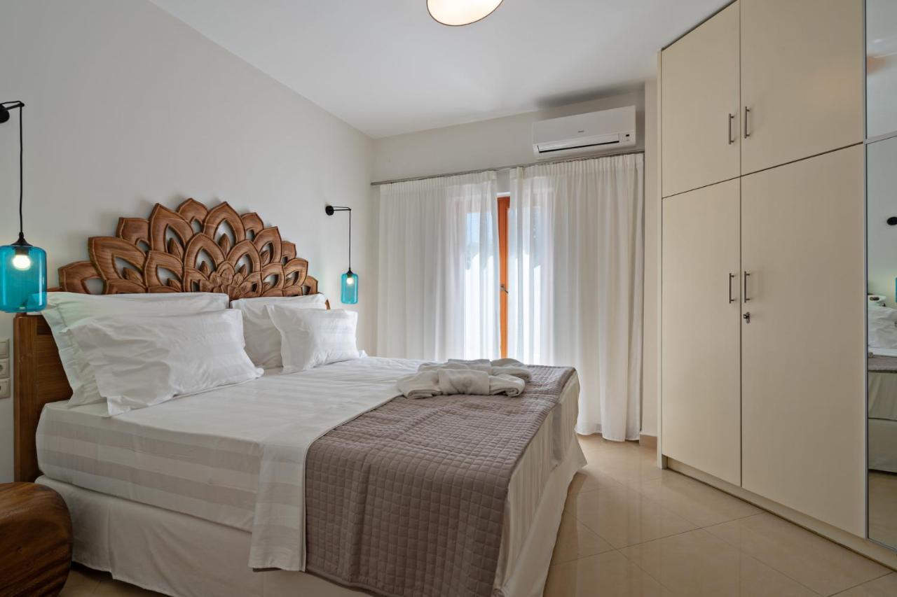 Delfini Villa Prinés Extérieur photo